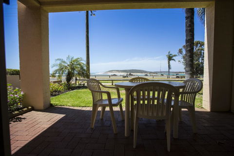 Kalbarri Murchison View Apartments - Dalby Accommodation 26