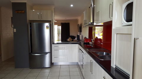 Kalbarri Murchison View Apartments - Dalby Accommodation 32