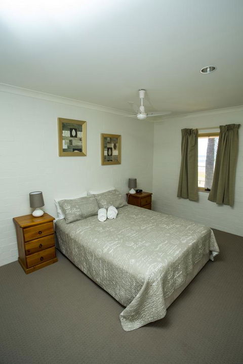 Kalbarri Murchison View Apartments - Dalby Accommodation 29