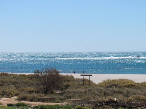 Kalbarri Murchison View Apartments - Dalby Accommodation 9