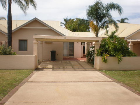 Kalbarri Murchison View Apartments - Dalby Accommodation 15