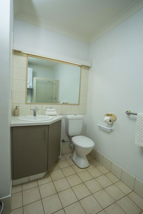 Kalbarri Murchison View Apartments - Dalby Accommodation 27