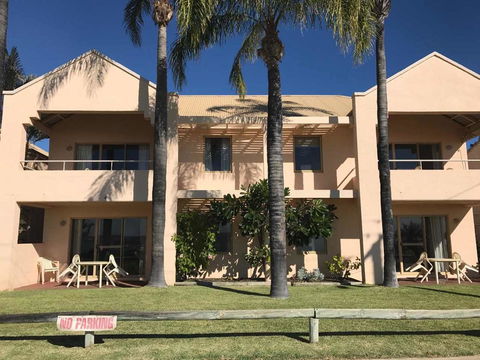 Kalbarri Murchison View Apartments - Dalby Accommodation 5