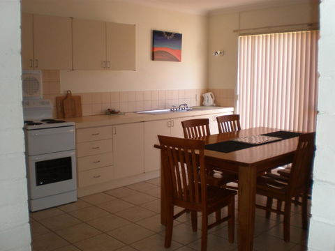 Kalbarri Murchison View Apartments - Dalby Accommodation 13