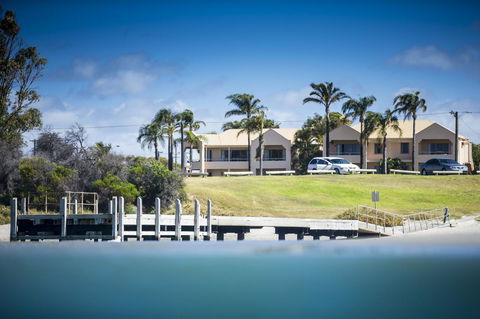 Kalbarri Murchison View Apartments - Dalby Accommodation 0
