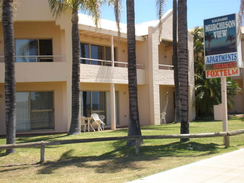 Kalbarri Murchison View Apartments - Dalby Accommodation 10
