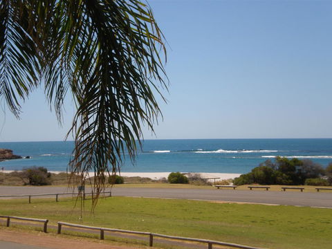 Kalbarri Murchison View Apartments - Dalby Accommodation 6