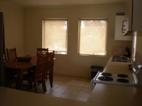 Kalbarri Murchison View Apartments - Dalby Accommodation 18