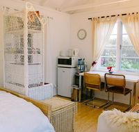 Garden Studio in Cottesloe - Dalby Accommodation