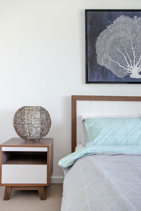 Jane Residence - Dalby Accommodation 27