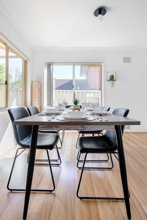 Jane Residence - Dalby Accommodation 17