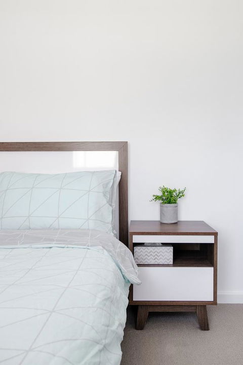 Jane Residence - Dalby Accommodation 32
