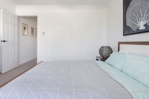 Jane Residence - Dalby Accommodation 26