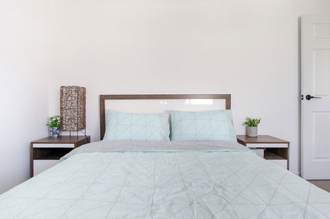 Jane Residence - Dalby Accommodation 30