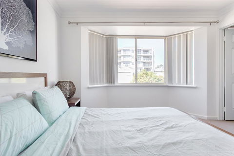 Jane Residence - Dalby Accommodation 25