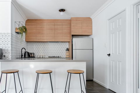 Jane Residence - Dalby Accommodation 0