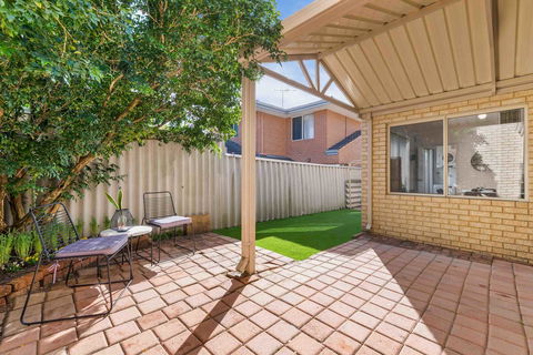 Jane Residence - Dalby Accommodation 23