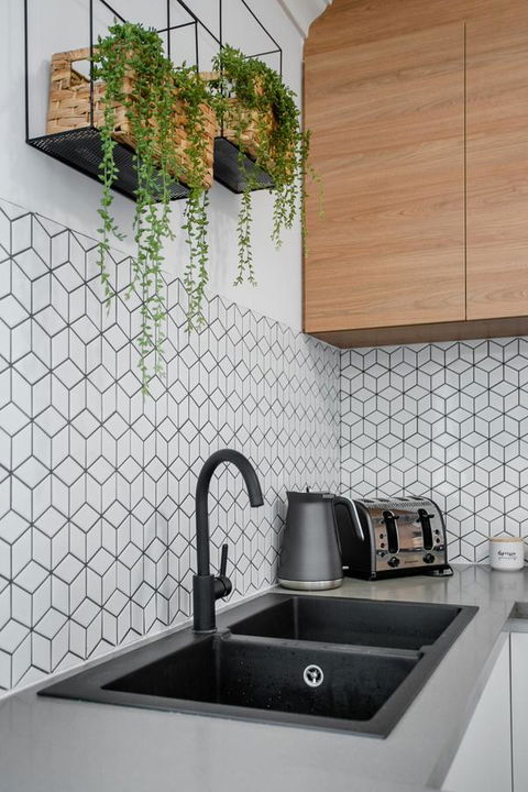 Jane Residence - Dalby Accommodation 11