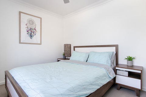 Jane Residence - Dalby Accommodation 31