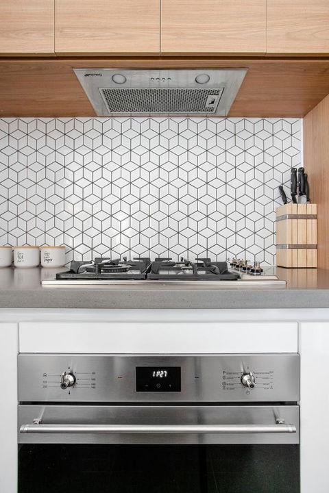 Jane Residence - Dalby Accommodation 12