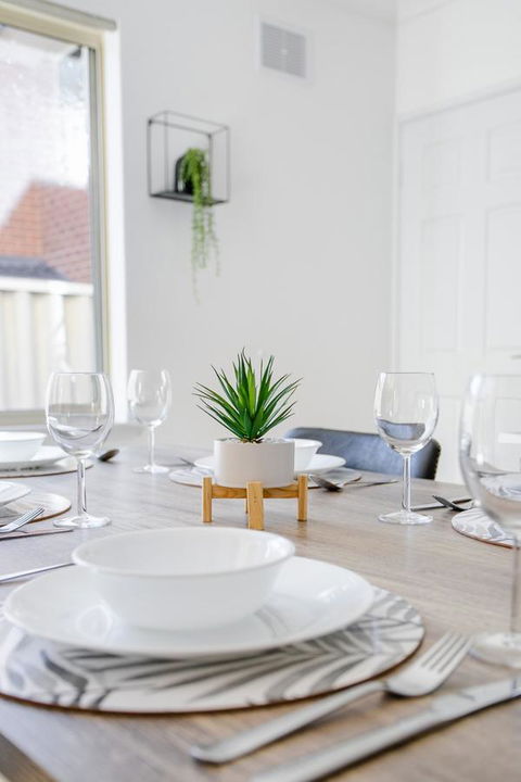 Jane Residence - Dalby Accommodation 18