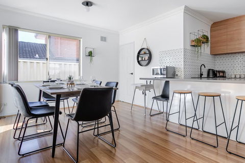 Jane Residence - Dalby Accommodation 14