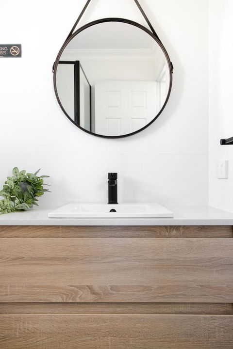 Jane Residence - Dalby Accommodation 28