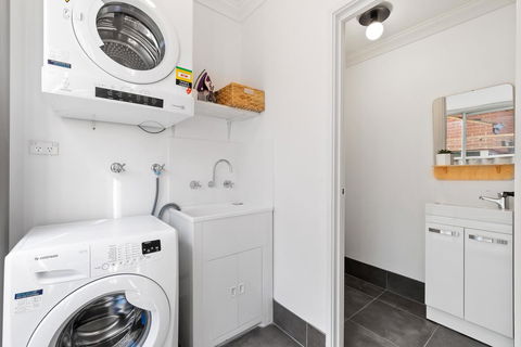 Jane Residence - Dalby Accommodation 20
