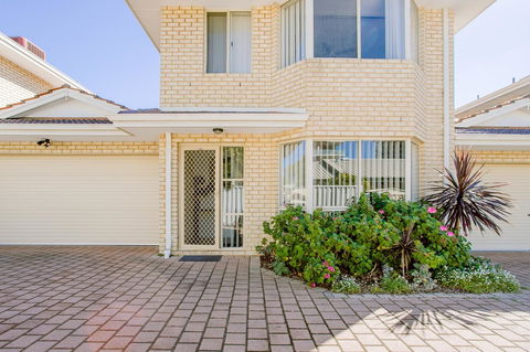 Jane Residence - Dalby Accommodation 39
