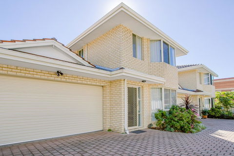 Jane Residence - Dalby Accommodation 38