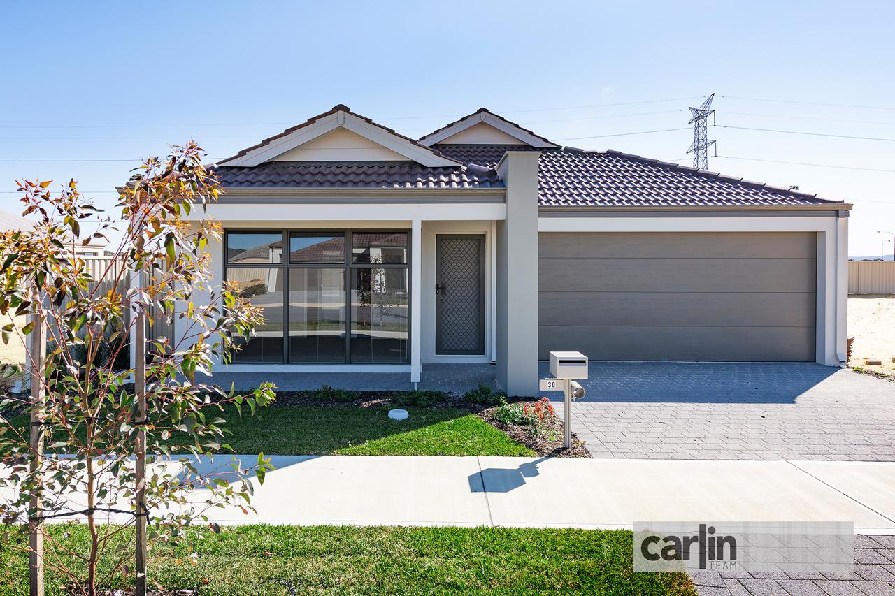 Forrestdale WA Dalby Accommodation