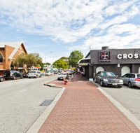 Heart of Subiaco - Dalby Accommodation