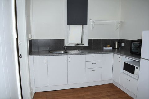 Australind Tourist Park - Dalby Accommodation 5