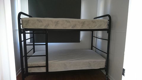Australind Tourist Park - Dalby Accommodation 26