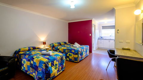 Australind Tourist Park - Dalby Accommodation 13