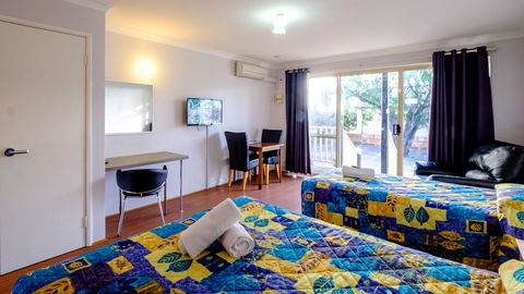 Australind Tourist Park - Dalby Accommodation 22