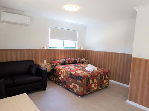 Australind Tourist Park - Dalby Accommodation 6