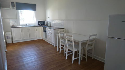Australind Tourist Park - Dalby Accommodation 30