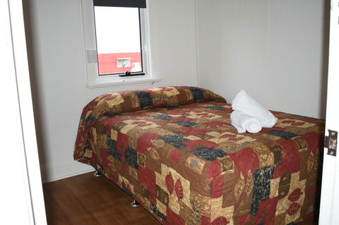 Australind Tourist Park - Dalby Accommodation 2