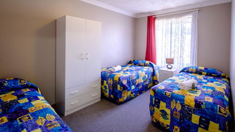 Australind Tourist Park - Dalby Accommodation 23