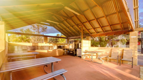 Australind Tourist Park - Dalby Accommodation 20