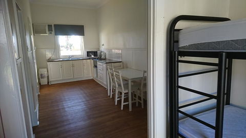 Australind Tourist Park - Dalby Accommodation 29