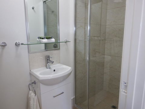 Australind Tourist Park - Dalby Accommodation 9