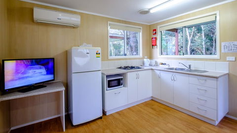 Australind Tourist Park - Dalby Accommodation 36