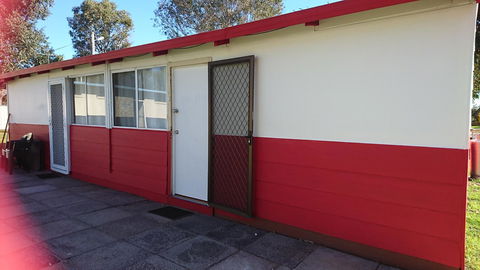 Australind Tourist Park - Dalby Accommodation 17