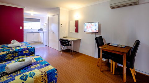 Australind Tourist Park - Dalby Accommodation 40