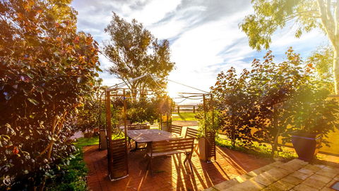 Australind Tourist Park - Dalby Accommodation 14