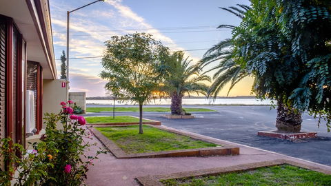 Australind Tourist Park - Dalby Accommodation 44
