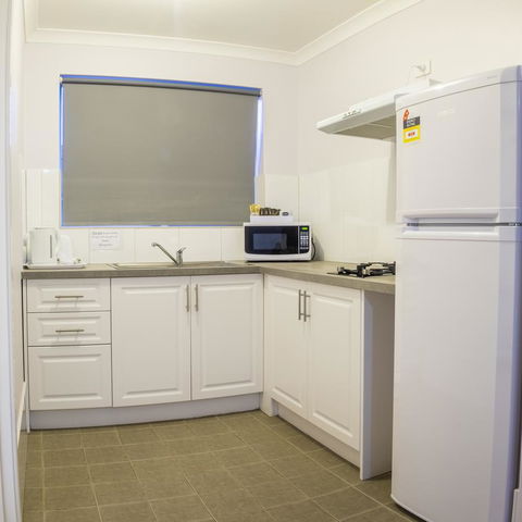 Australind Tourist Park - Dalby Accommodation 39