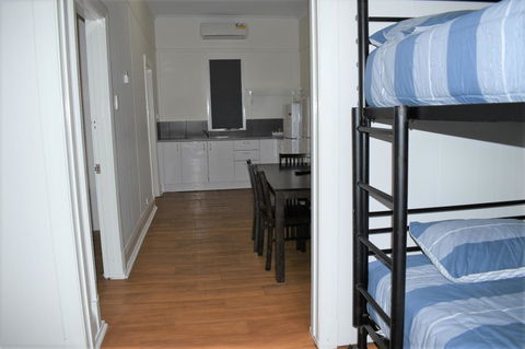 Australind Tourist Park - Dalby Accommodation 3